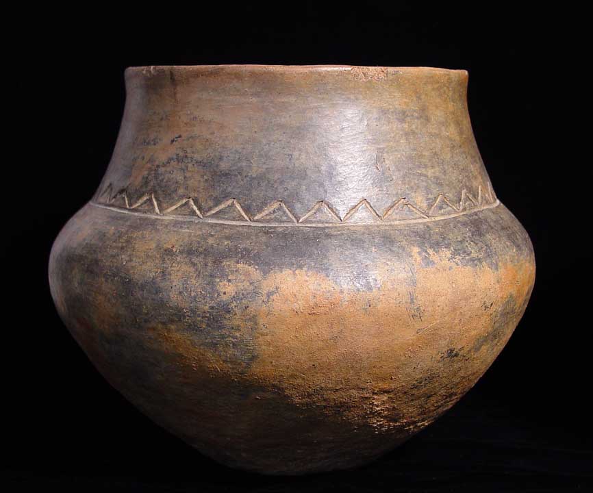 BRONZE AND IRON AGE ART