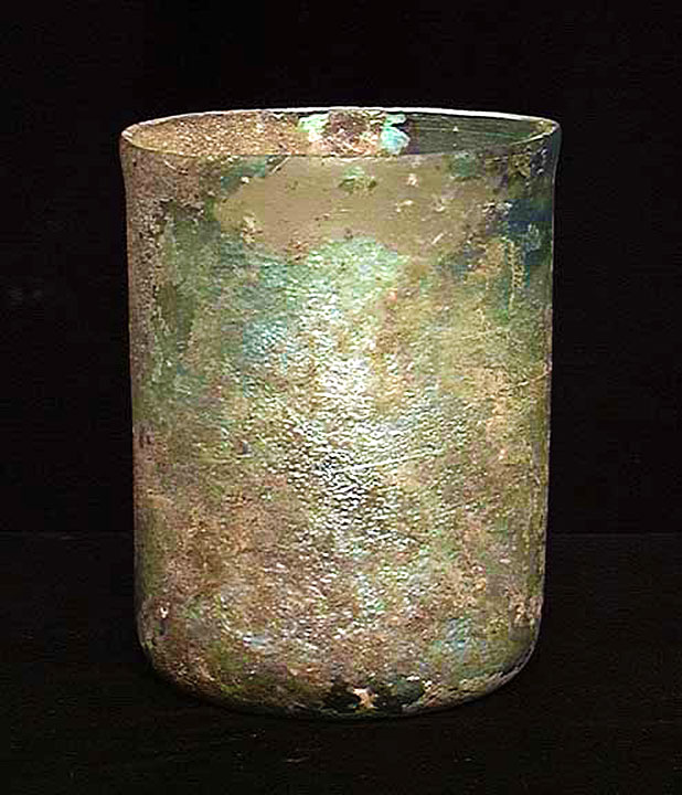 Ancient Roman Art & Antiquities For Sale Edgar L. Owen Galleries