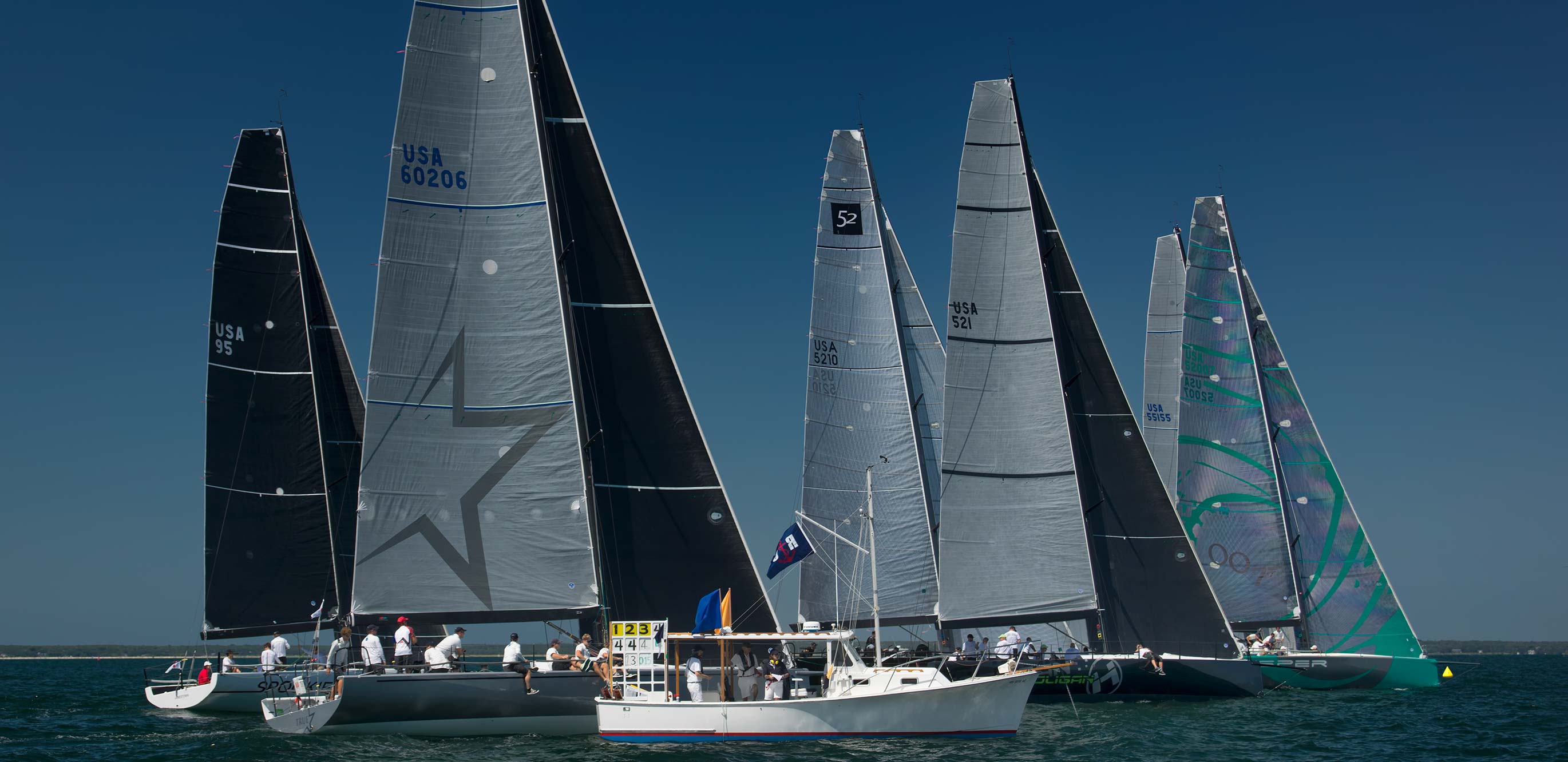 Edgartown Yacht Club Home Page