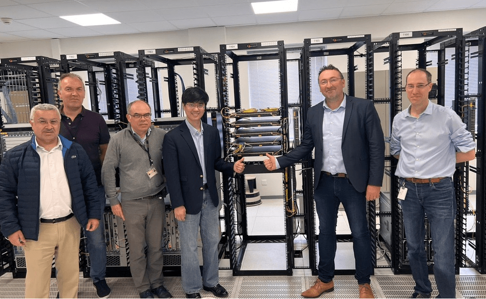 Orange and Edgecore Team Up to Accelerate Orange’s Network