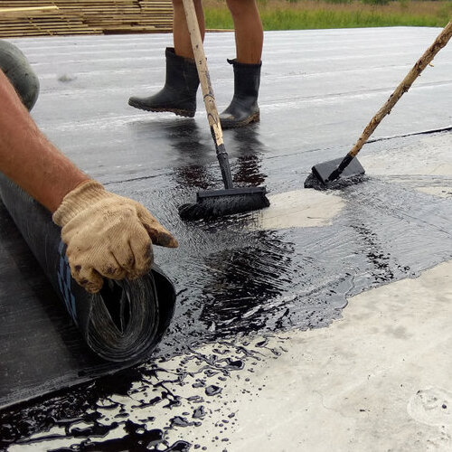 Modified Bitumen Roof Repair & Installation in Orlando, FL