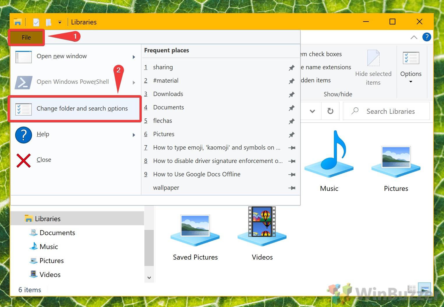 How to create folder in windows 10 joloprogressive