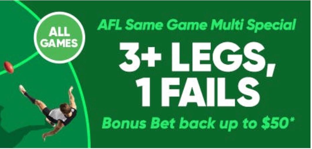How To Outsmart Bookmakers on Same Game Multis Edge Alerter Real