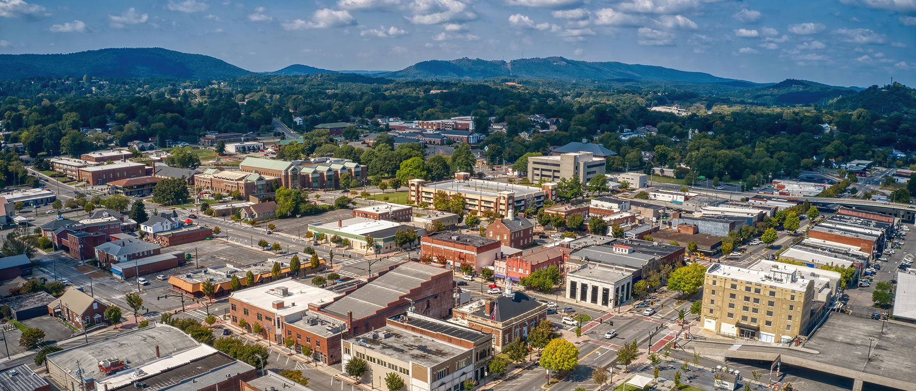 Dalton, GA Edge Business Sytems