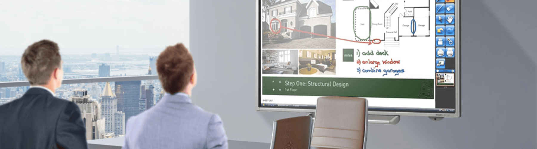 Interactive Whiteboards Atlanta Digital Whiteboards