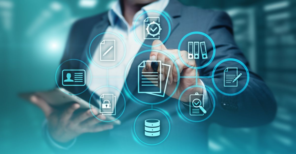 Document Security Starts at the Printer EDGE Business Systems