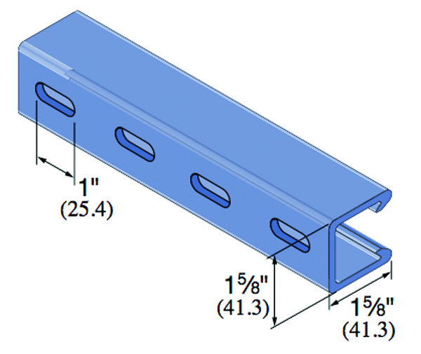 Edge Construction Supply