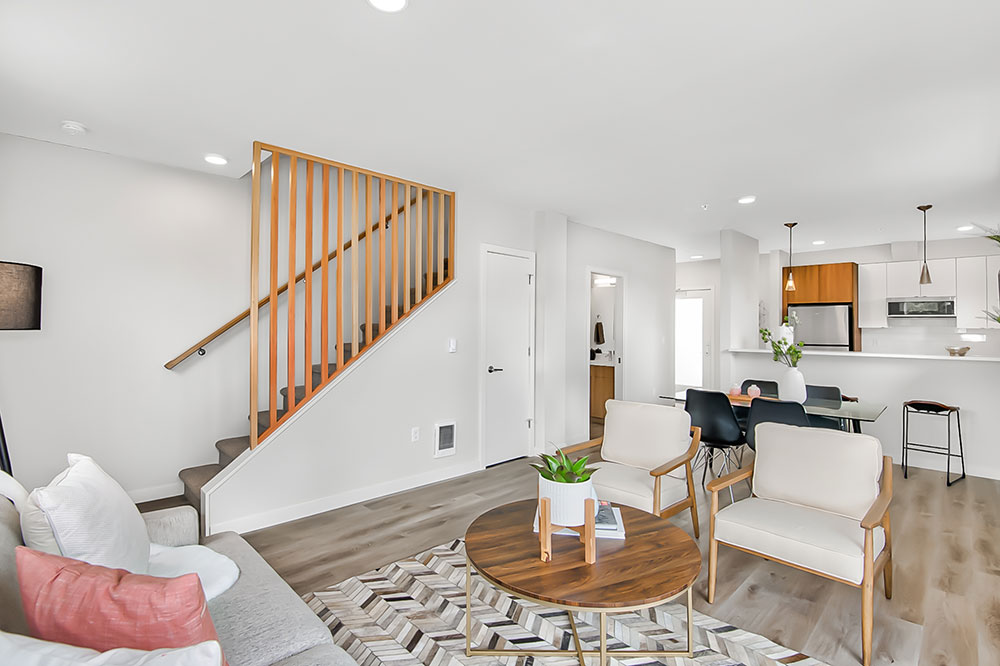 Bridger Commons Edge Development