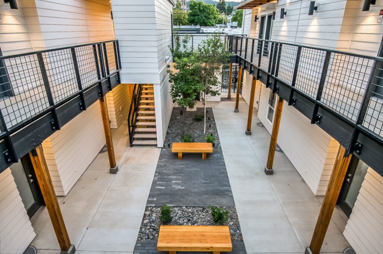 Bridger Commons Edge Development