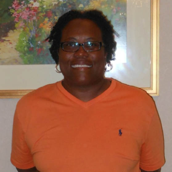 Coach Yolanda Settles Returns Home! The Edgefield Advertiser