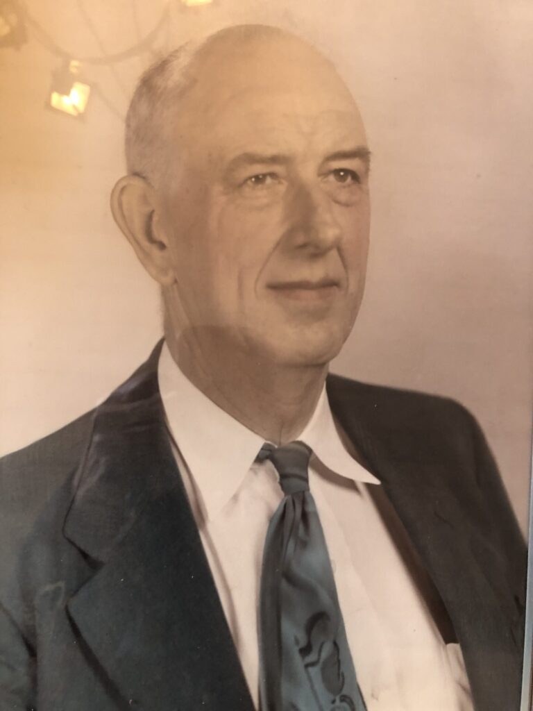 Entrepreneurs of the 1950s The Edgefield Advertiser