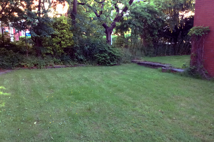 garden Edge Hill Residential Home, Oldham