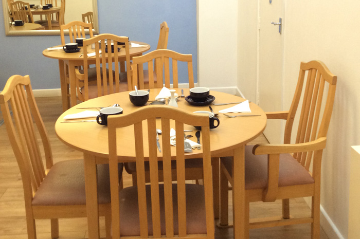 Gallery Edge Hill Residential Home, Oldham