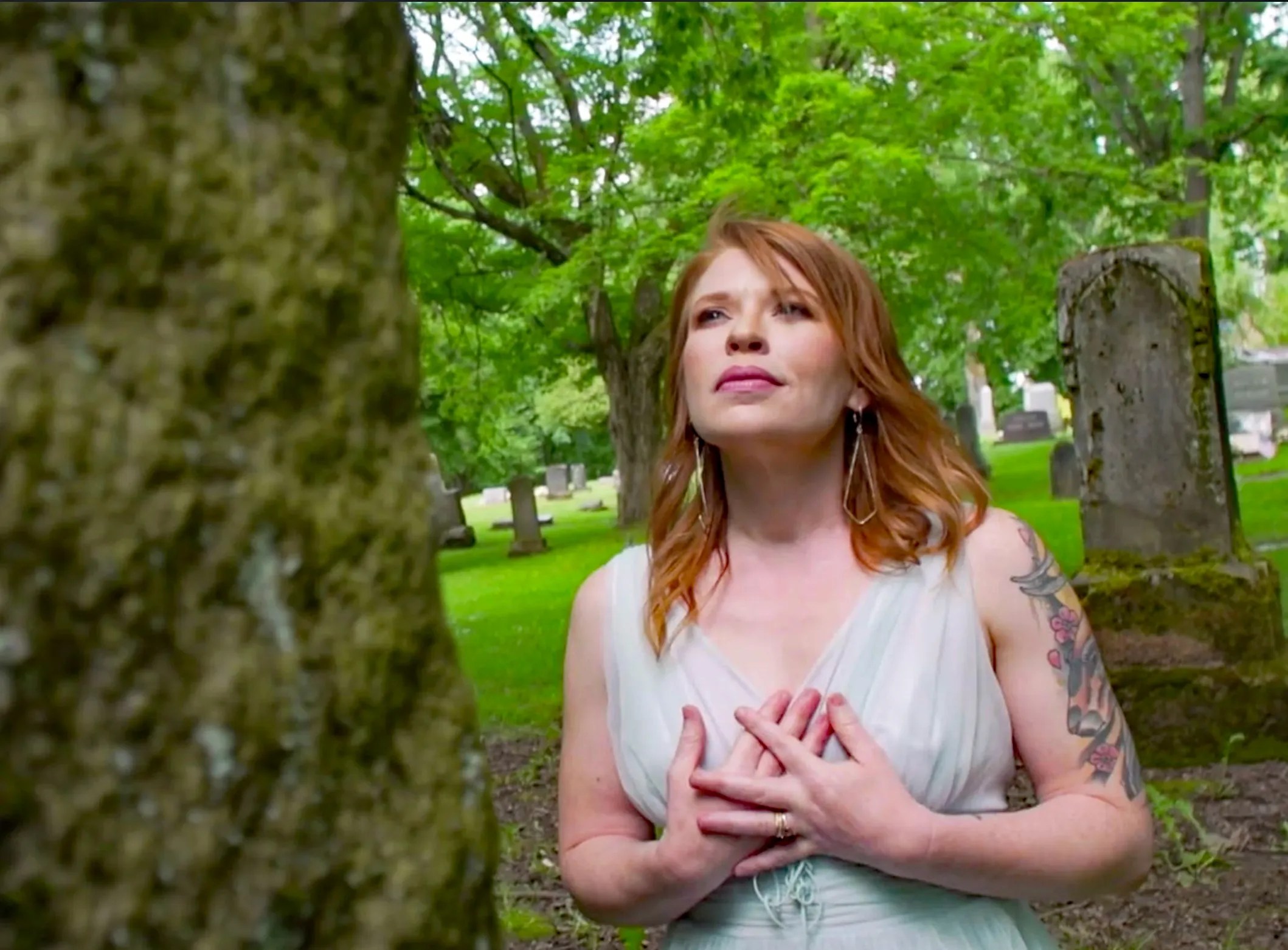 Review: In Revry's 'Submission Possible,' Madison Young Sets Out to