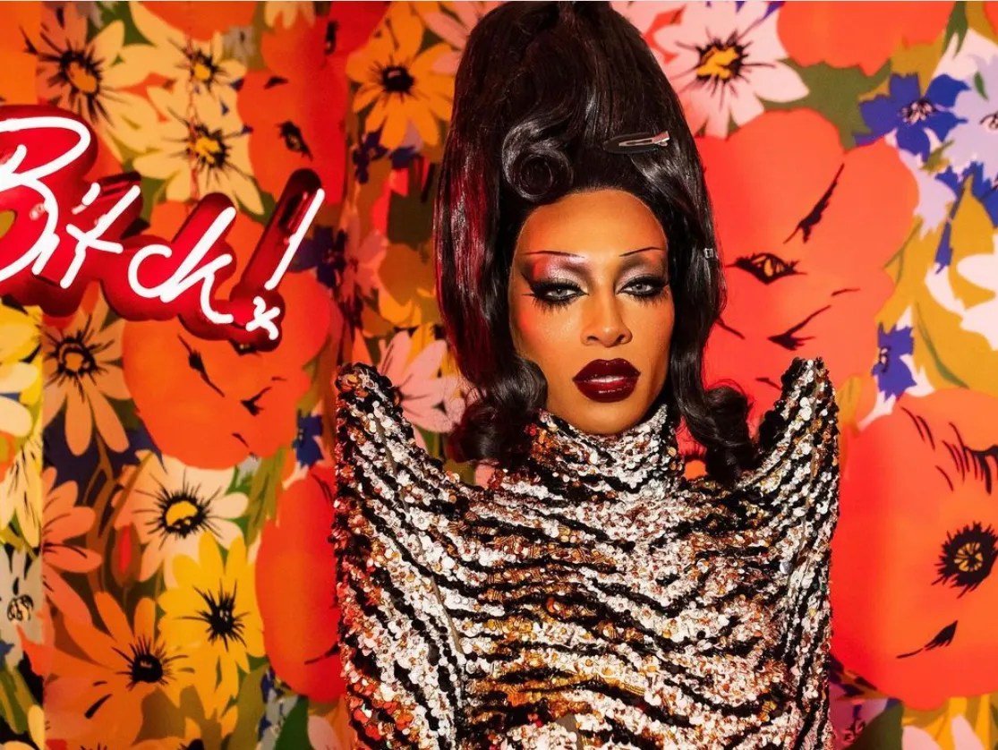 Are Drag Queens the Next Supermodels? EDGE United States