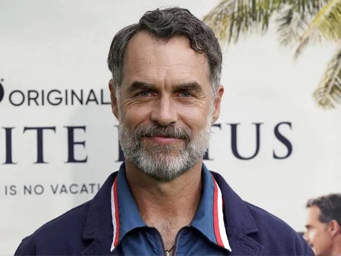 Murray Bartlett Opens Up about 'Chippendales,' his Gay Career, and That