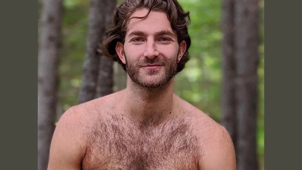 2023 Rewind: EDGE Interview: Zachary Zane Embraces Being 'The Boyslut