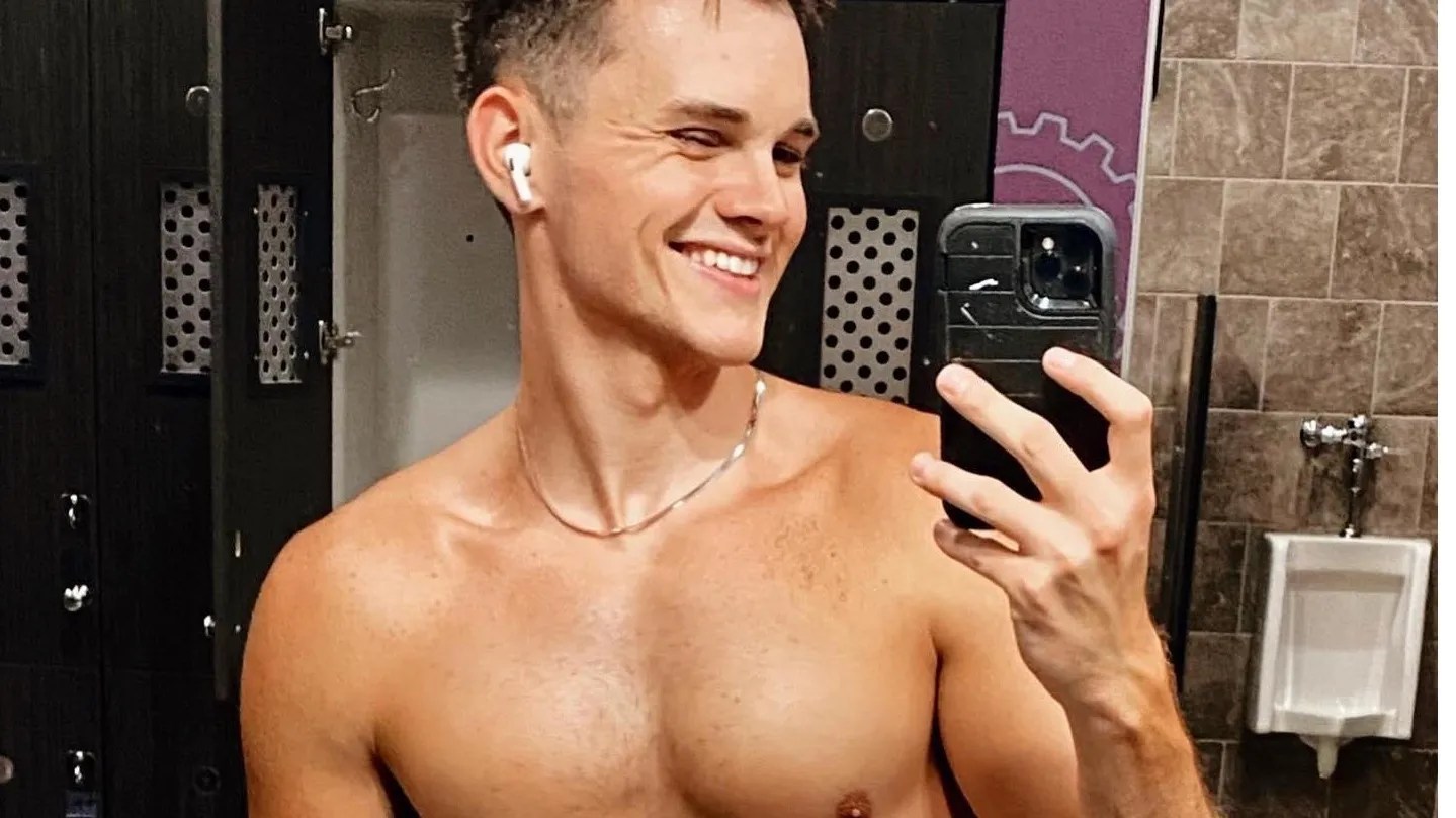 Get to Know Rising Out TikTok Influencer Cameron Tate Hoskins | EDGE United States