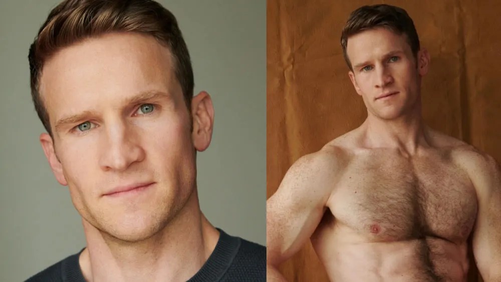 'Gilded Age's' Claybourne Elder Kicks Off New Orleans' 'Broadway