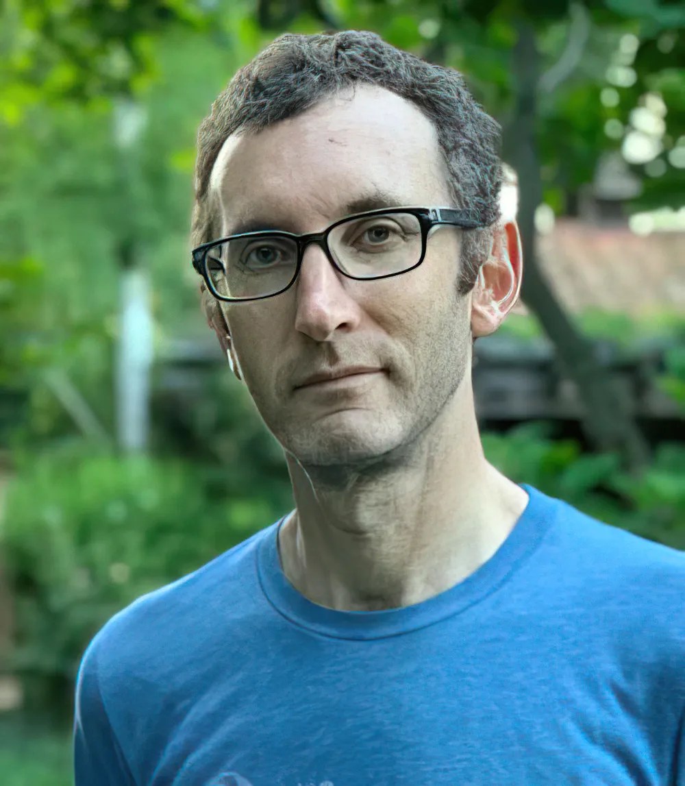 'Mayor Pete' Director Jesse Moss on Riding the Buttigieg Wave EDGE