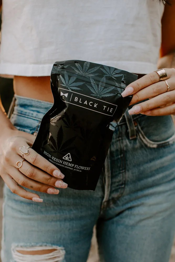 Black Tie CBD Raises the Bar with Quality CBD Products EDGE United States