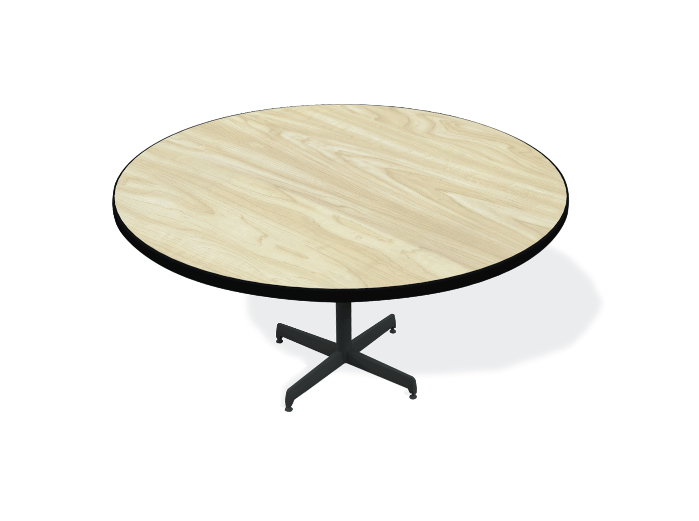 Training / Meeting Urethane Edge Tables by Edgemold