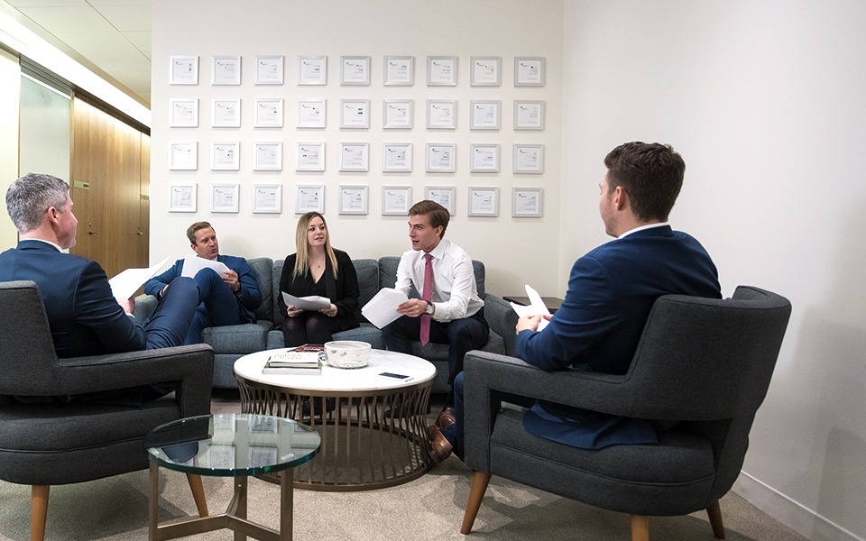 Edgemont Partners Advises Amazing Dental Group on its Sale to Great