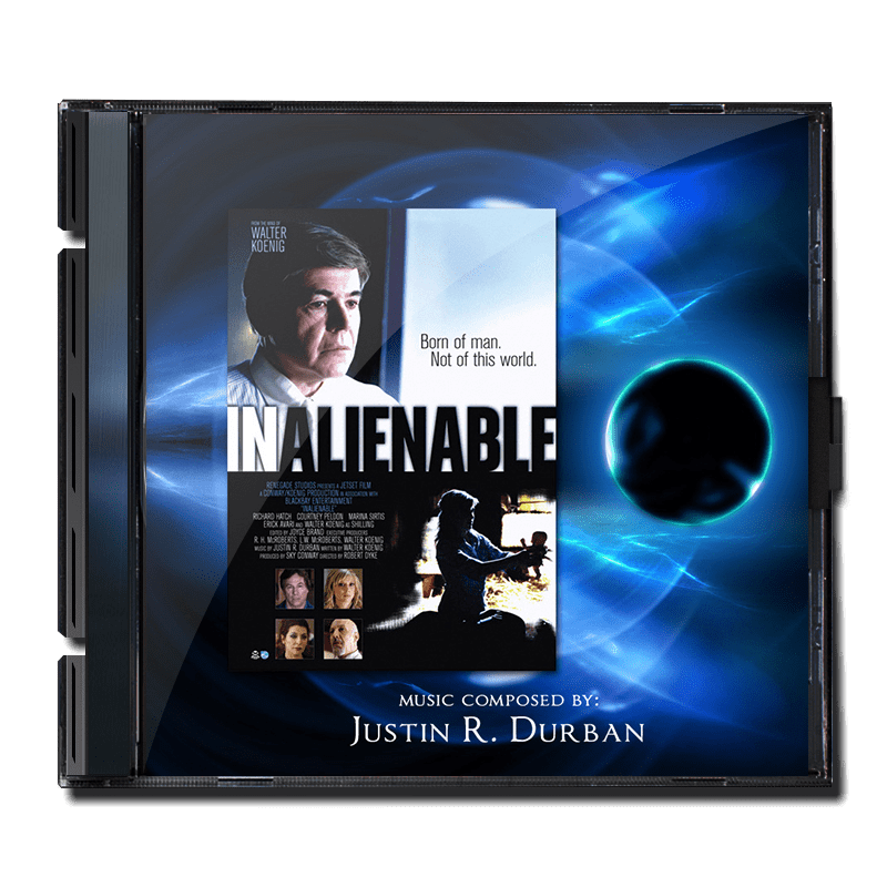 Inalienable Edgen Store