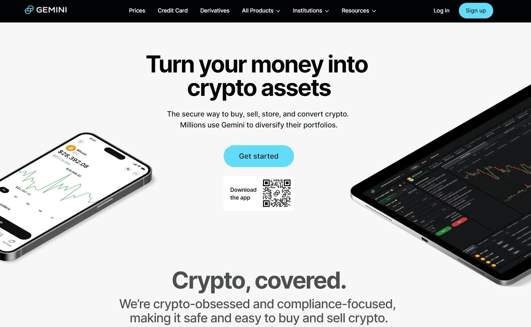 Best Places to Buy Bitcoin (For Americans)