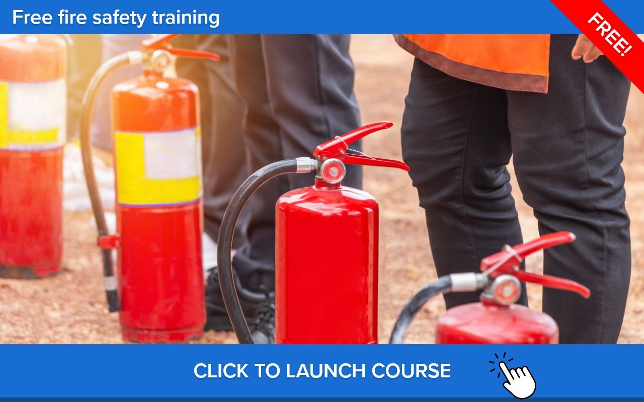 Your Guide To Fire Safety Training For Employees EdgePoint Learning
