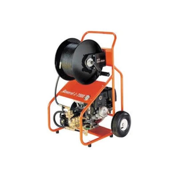 Rent the Pressure Mole Edge Pro Rentals