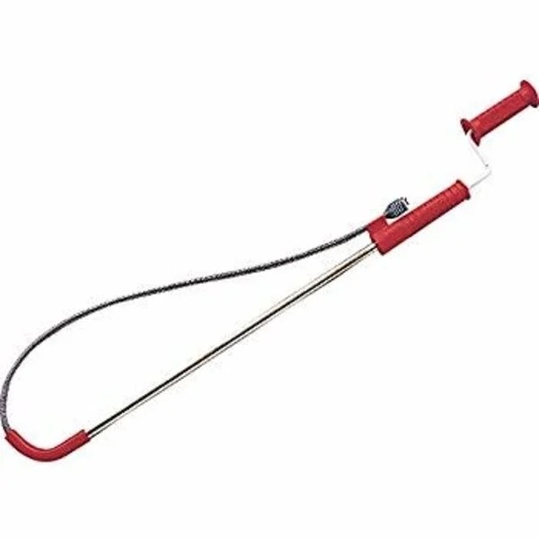 Rent the Toilet Snake Edge Pro Rentals