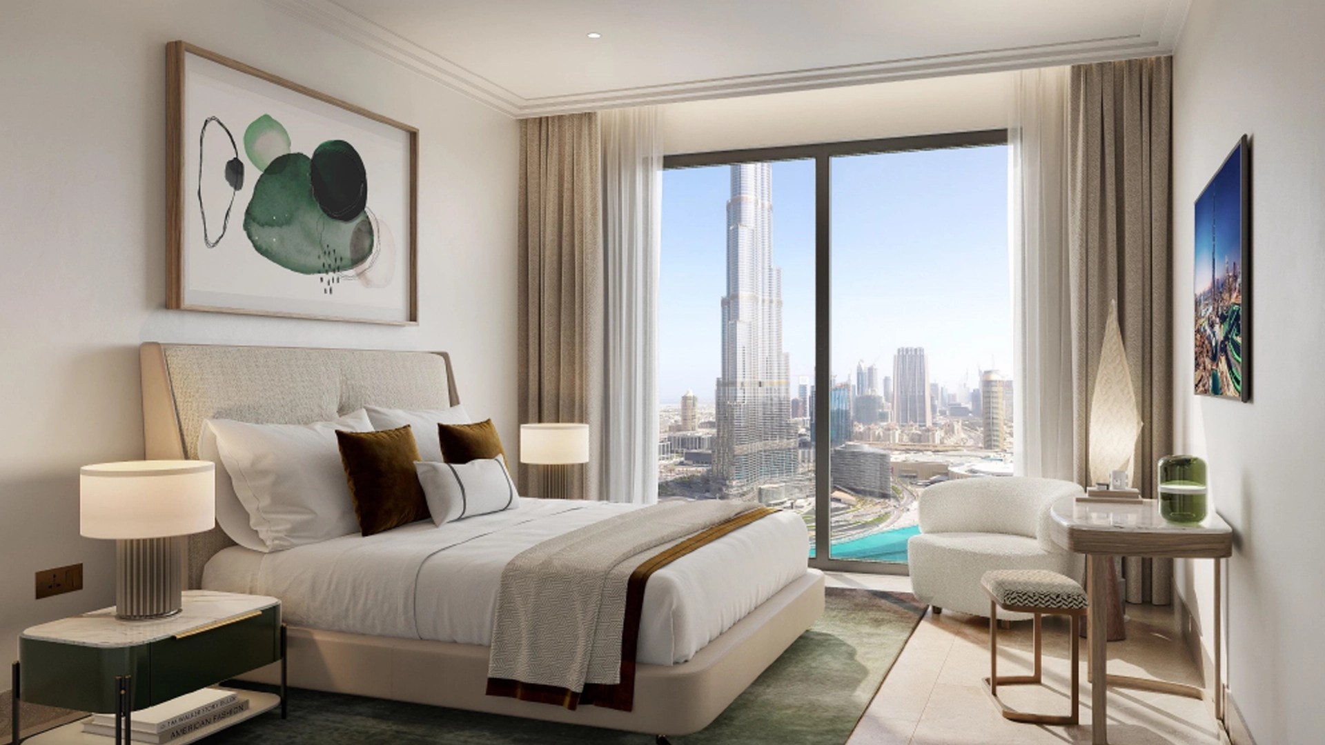 Apartments for Sale in Dubai Exclusive Apartments in Dubai