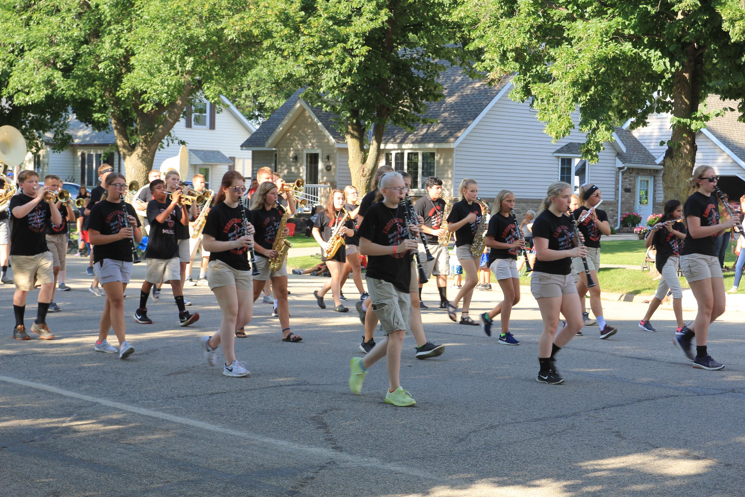 dutch festival 2023 edgerton mn City of Edgerton