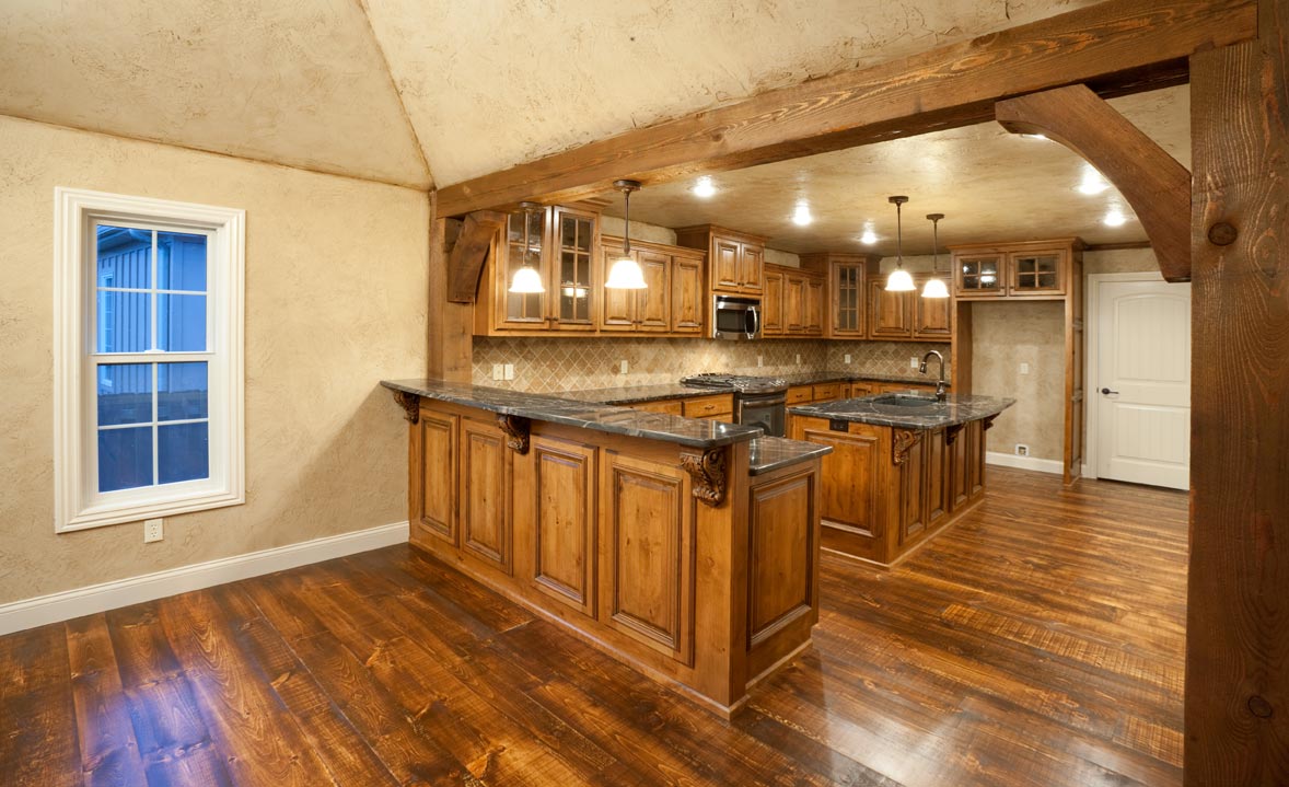 KitchenCountertopGranitePretoria2Rustic Edge Stoneworks