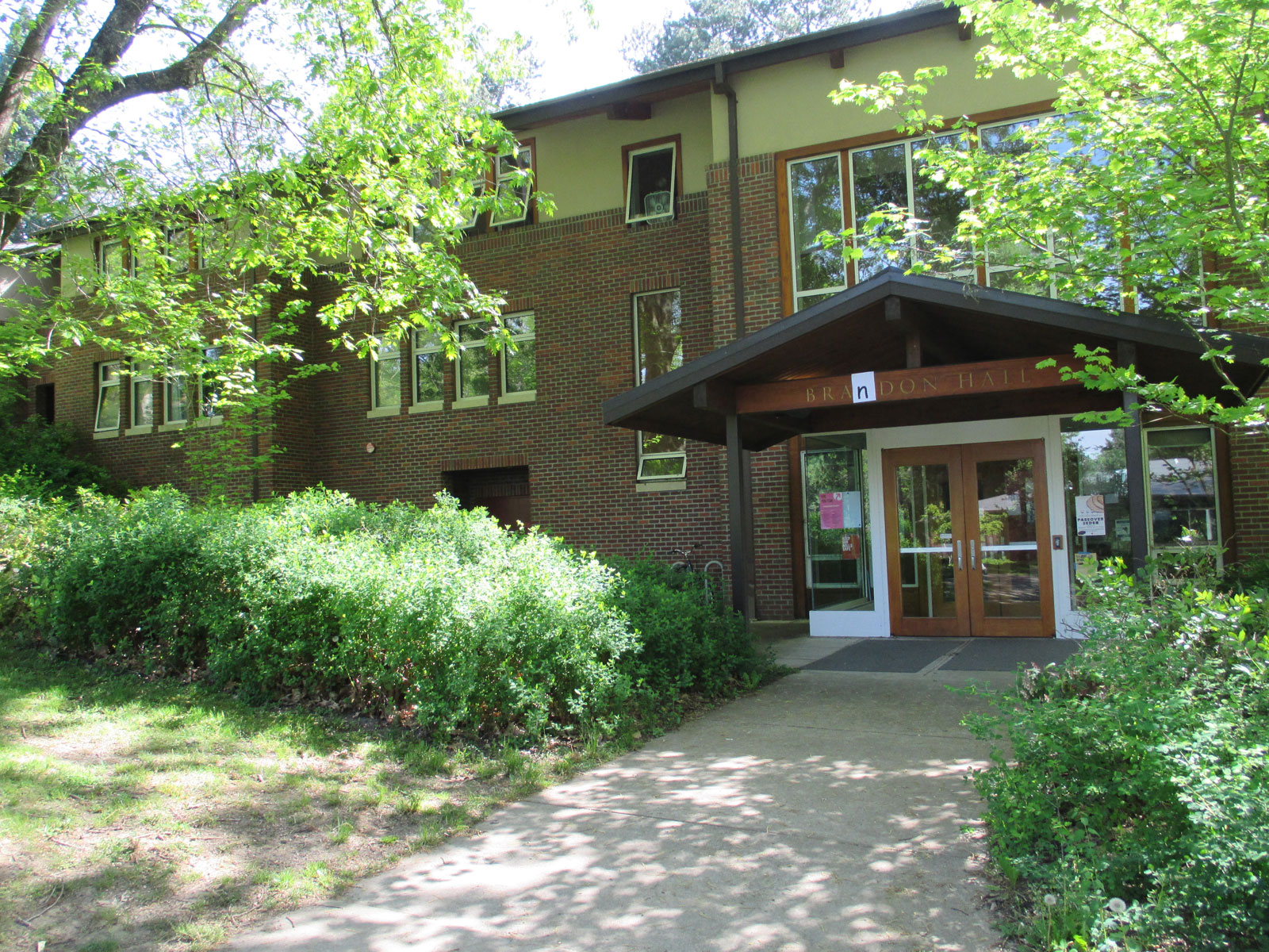 Reed College Image Gallery Shanghai EDGE Consulting