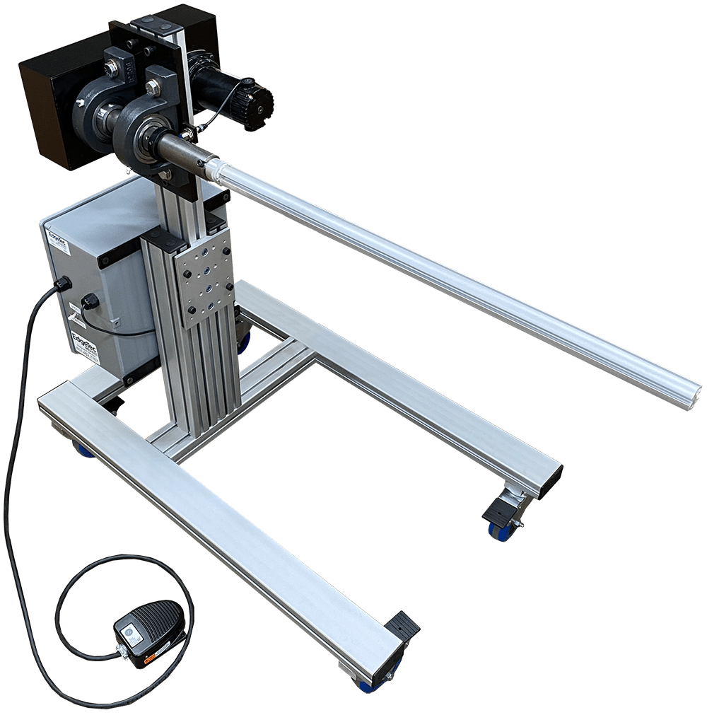 EdgeTec RollUp Machine » EdgeTec Automation