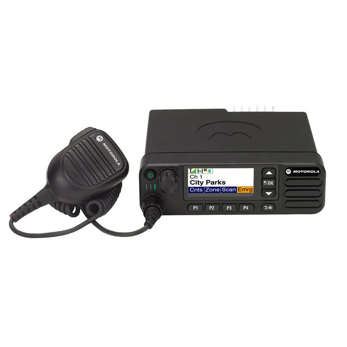 Two-Way Radio Equipment Repairs, Testing, Installation - EdgeTechinc