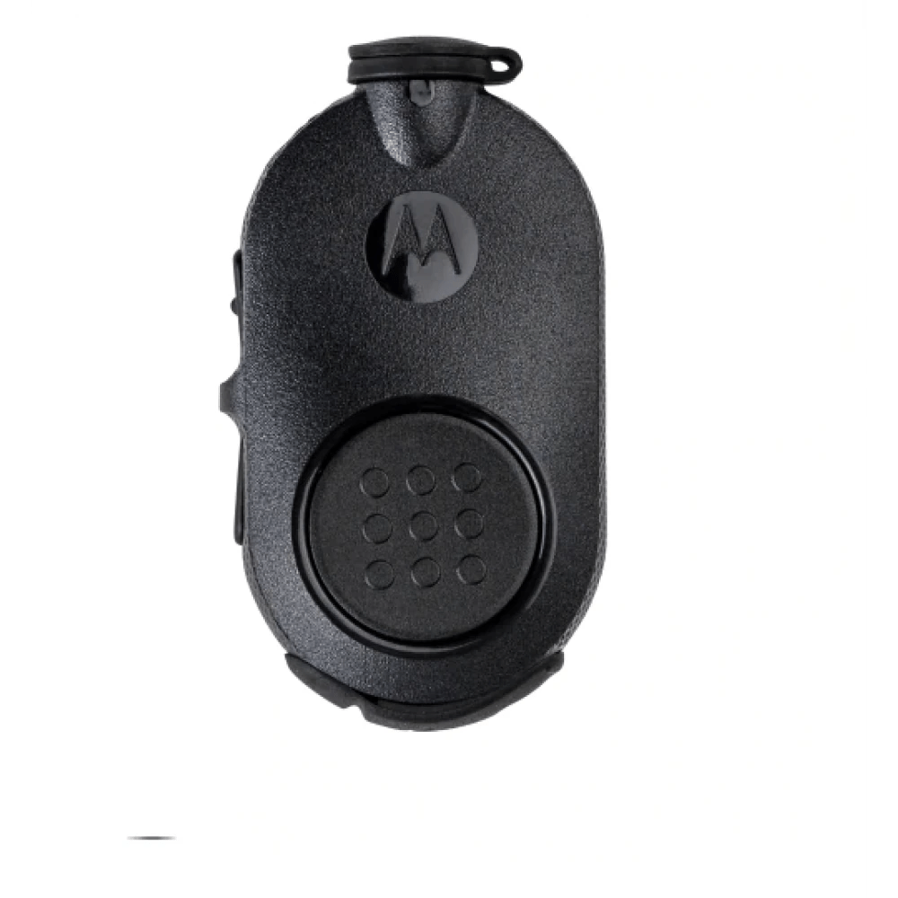 Motorola NTN2571 Bluetooth® Mission Critical Wireless PushtoTalk Pod