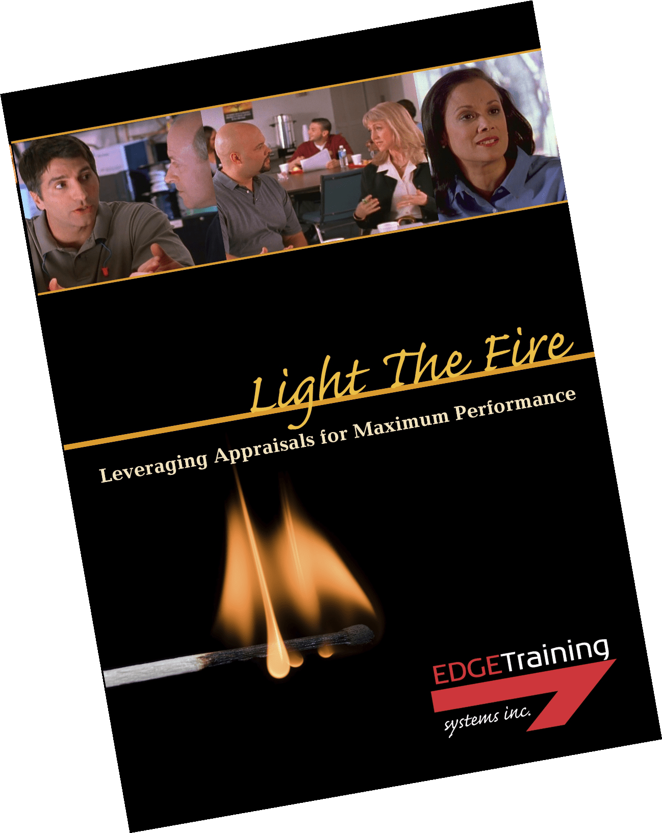 Workplace Training Videos Leadership Programs