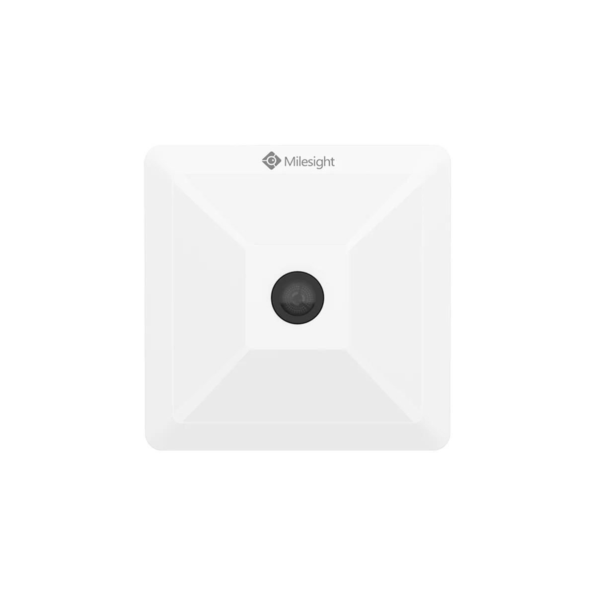 Milesight VS121 AI workplace occupancy sensor Edge Solutions