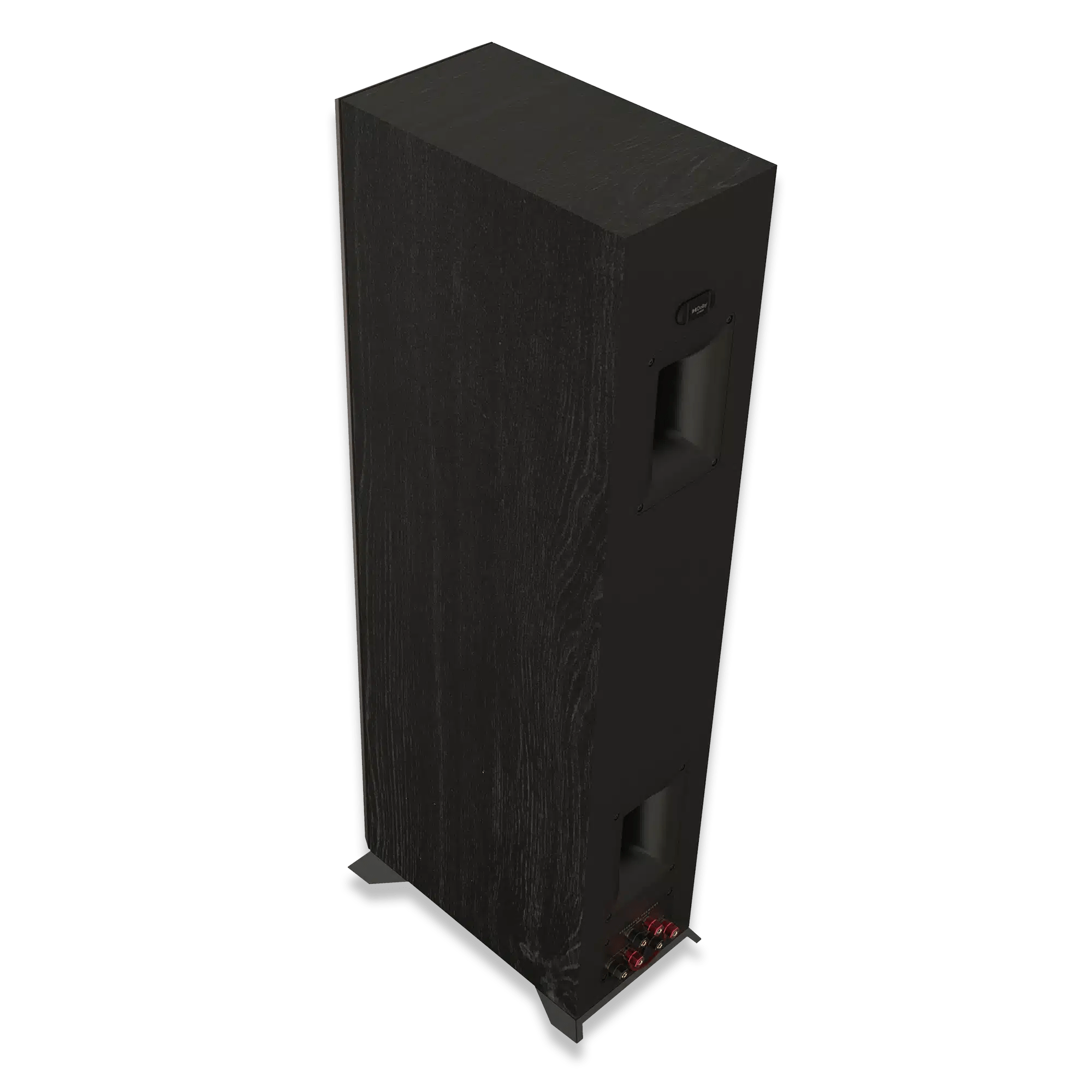 Klipsch RP-5000F II Floorstanding Speakers - Ebony - Edge Solutions