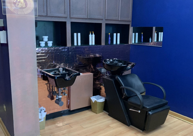 Studio 64 Hair Edgewater Chamber of Commerce