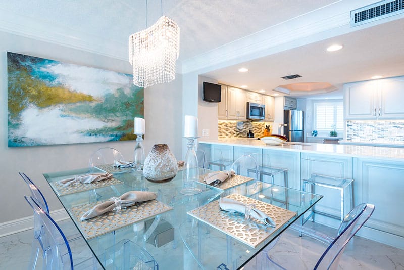 Edgewater Destin Florida Condo Rentals