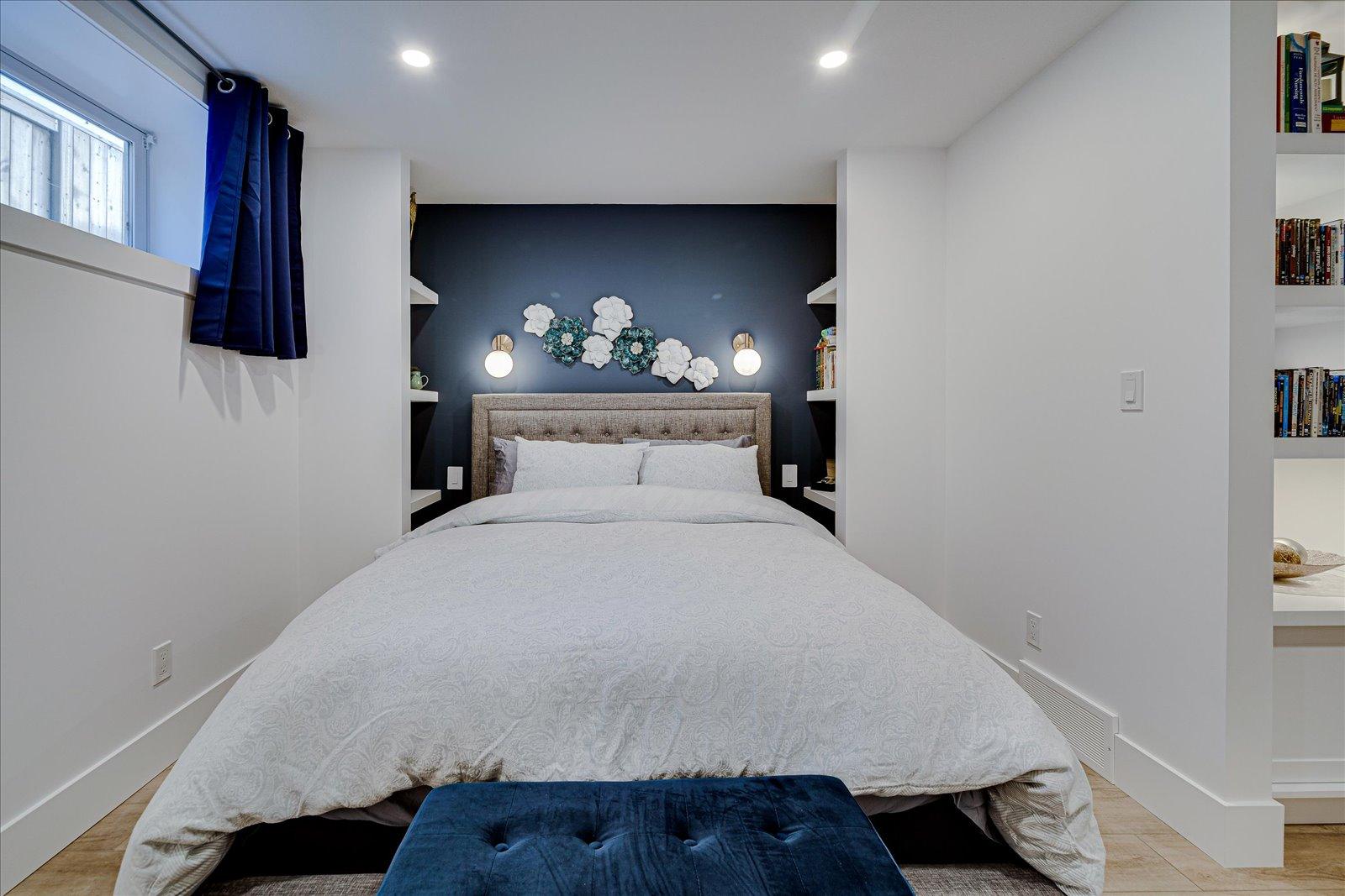 Basement Photo Gallery by Edgewater Development