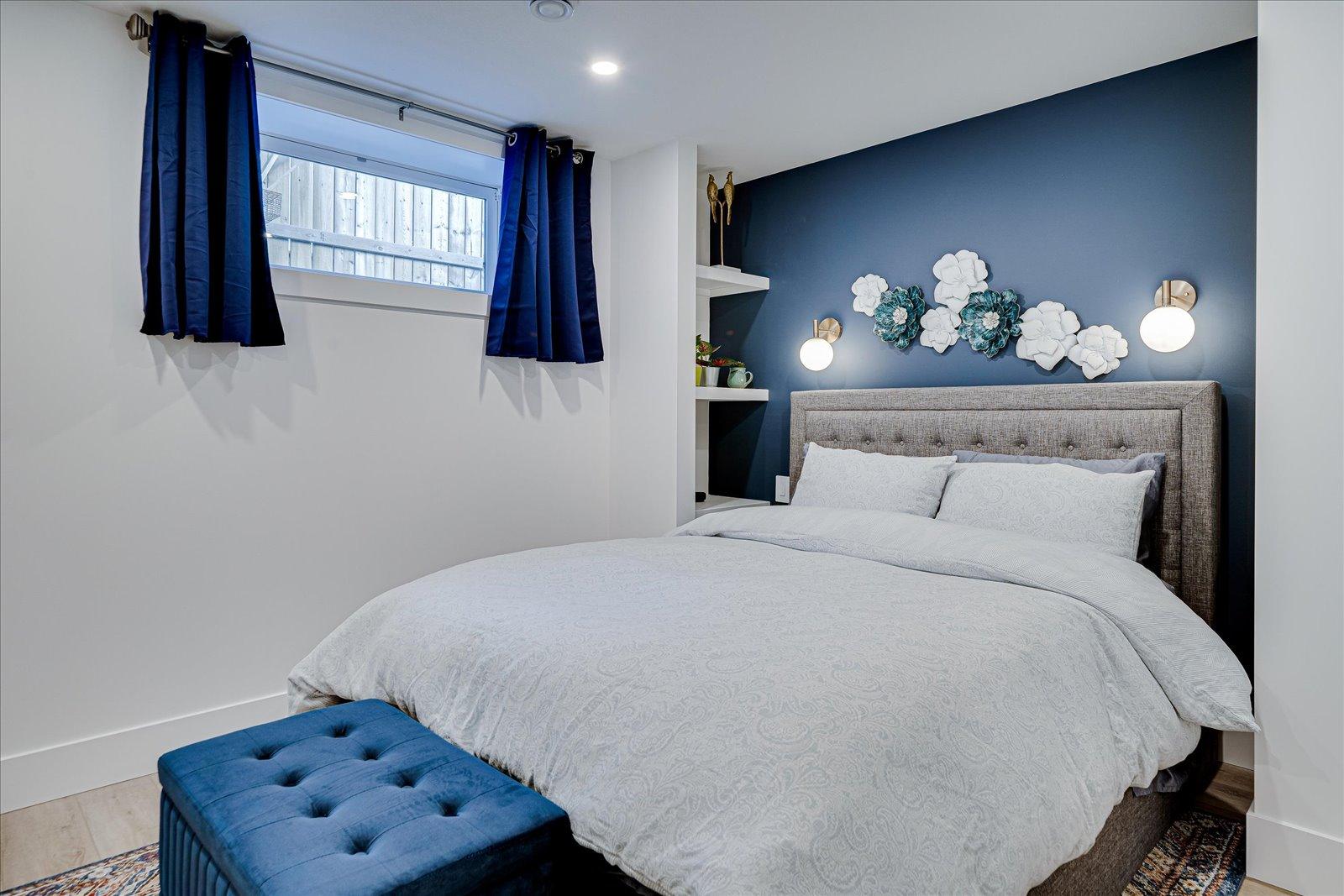 Basement Photo Gallery by Edgewater Development