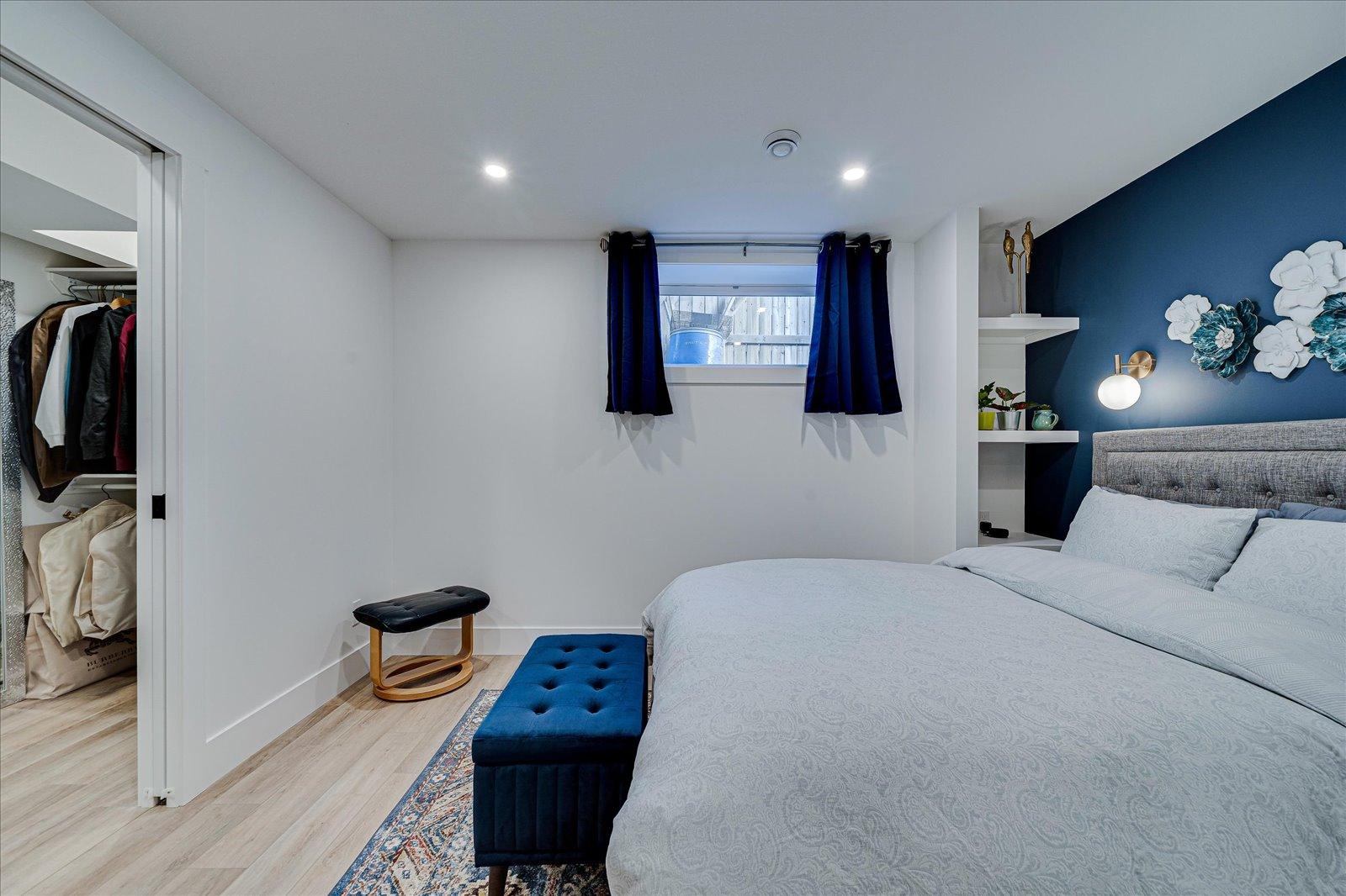 Basement Photo Gallery by Edgewater Development