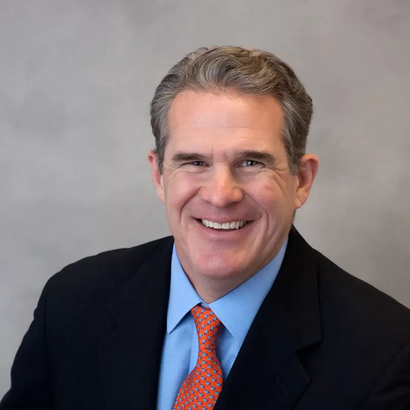 Michael House Edgewood Capital