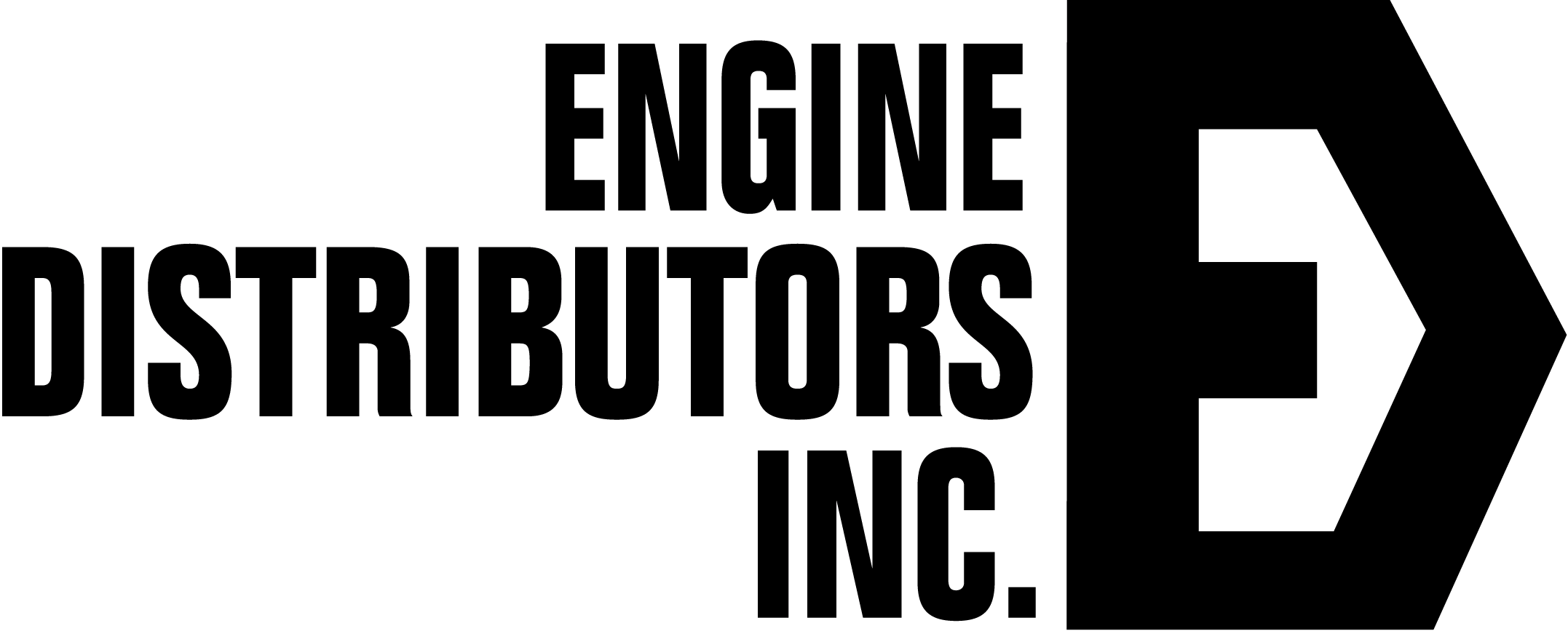Ford Ford Power Products Engines Engine Distributors Inc.