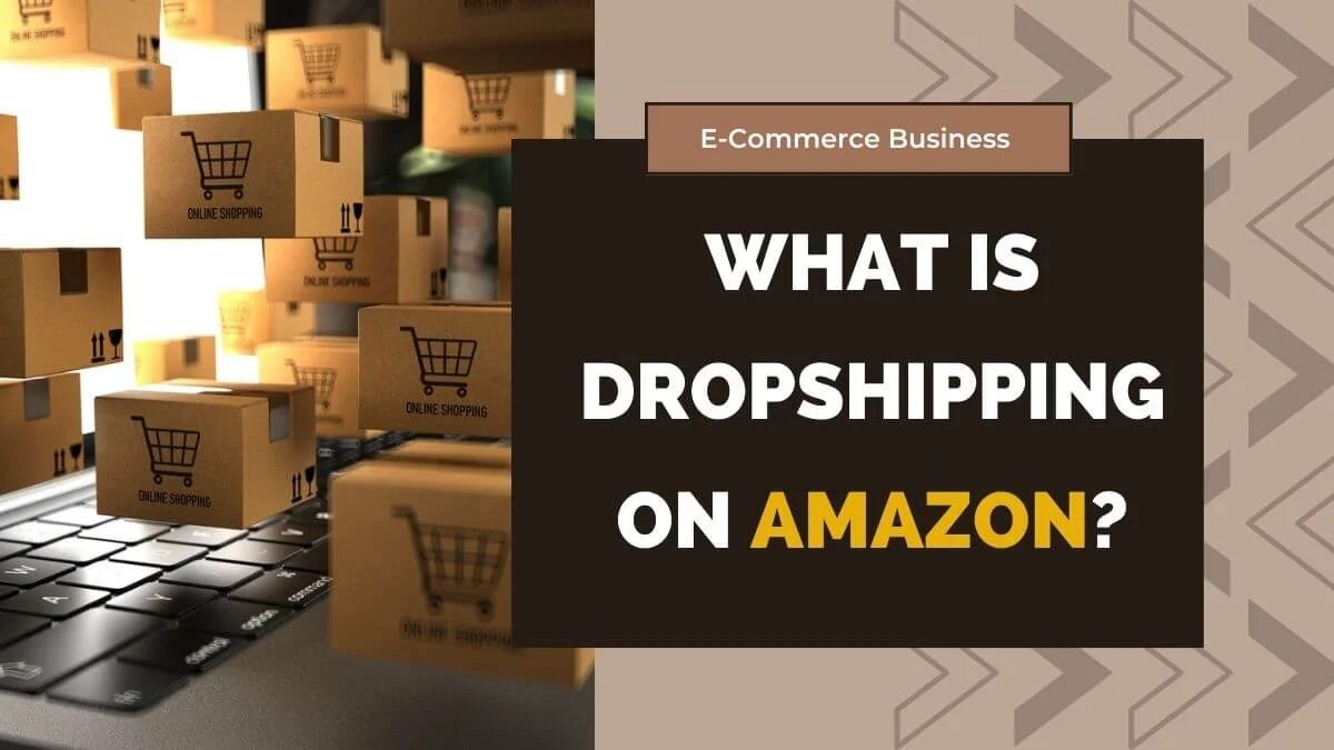 What is Dropshipping on Amazon? EDI2XML